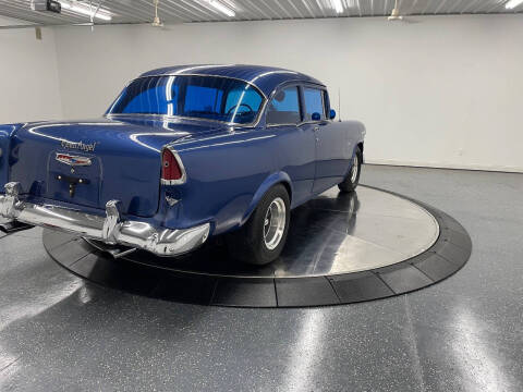 1955 Chevrolet Bel Air
