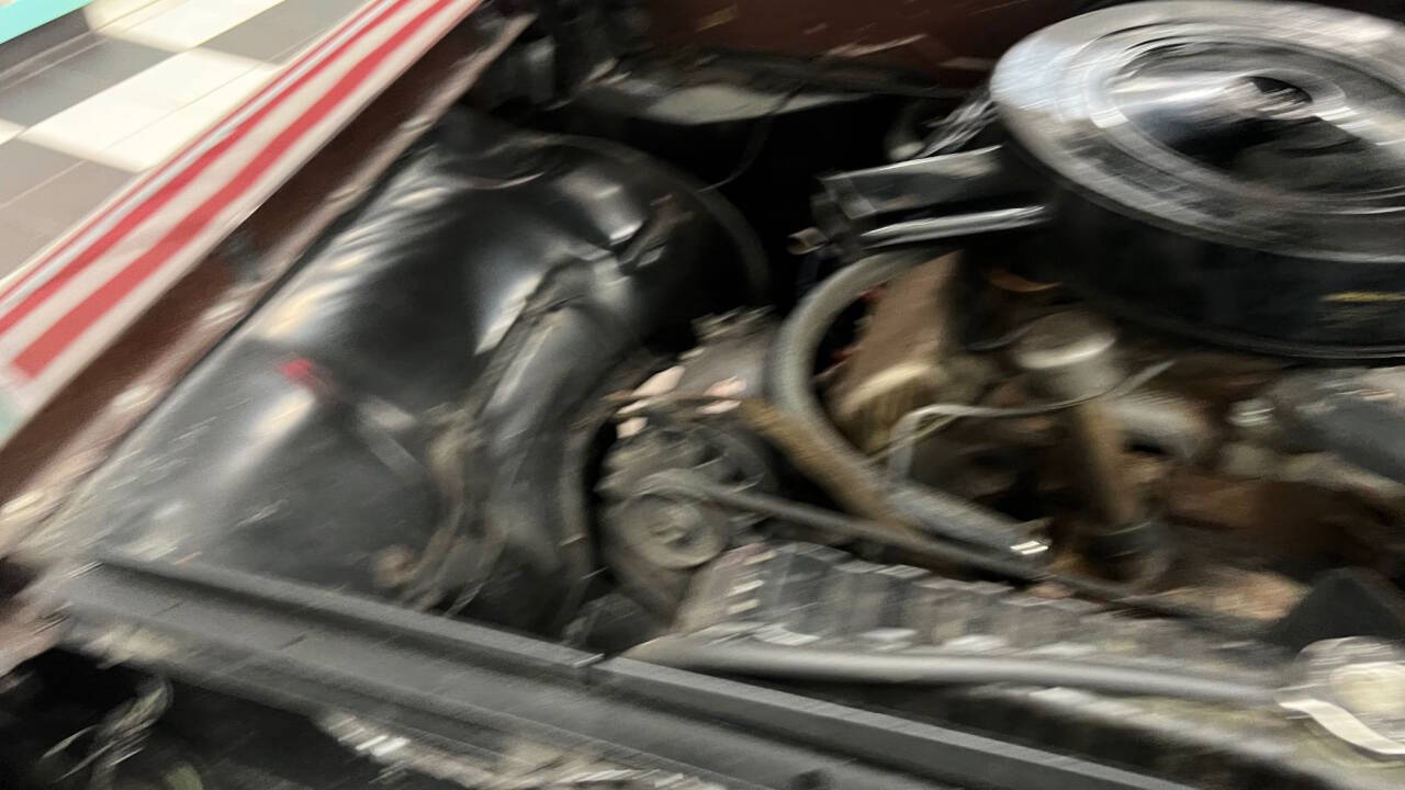 1960 Oldsmobile Eighty-Eight 41