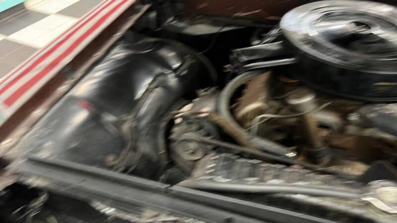 1960 Oldsmobile Eighty-Eight