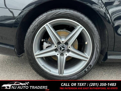 2018 Mercedes-Benz E-Class E 300