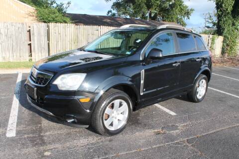 2008 Saturn Vue for sale at Drive Now Auto Sales in Norfolk VA
