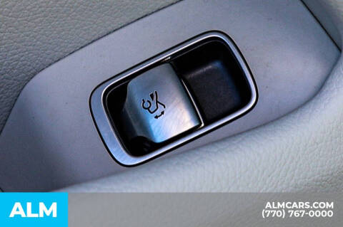 2023 Mercedes-Benz EQS EQS 450+