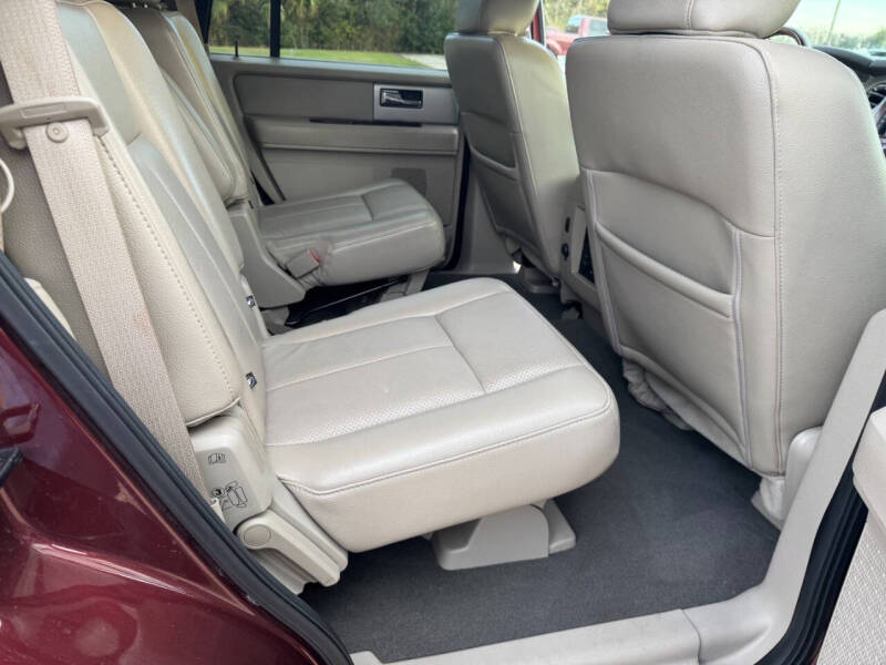 2009 Ford Expedition Limited