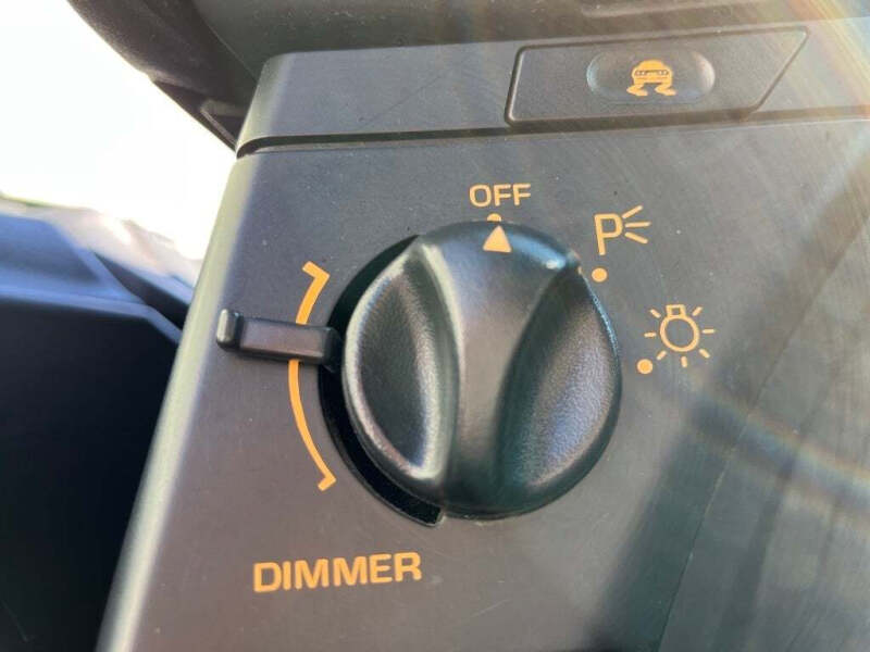 1992 Chevrolet Corvette