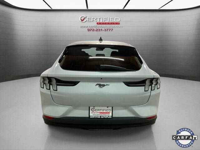 2023 Ford Mustang Mach-E Select