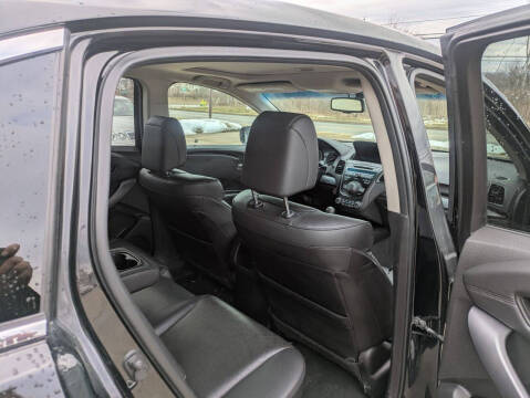 2013 Acura RDX w/Tech