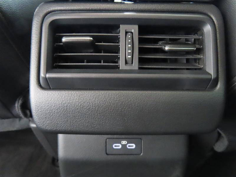 2025 Mazda CX-50 2.5 S Preferred