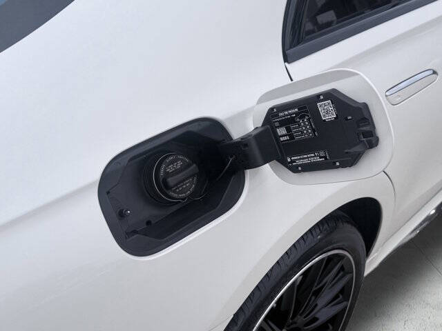 2023 Mercedes-Benz S-Class S 580 4MATIC