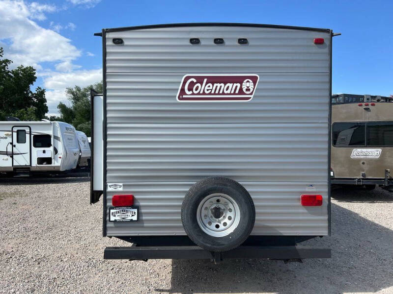 2017 Keystone RV Dutchman