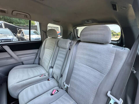 2012 Toyota Highlander