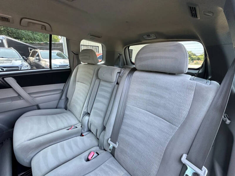 2012 Toyota Highlander