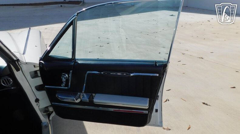 1964 Cadillac Series 62