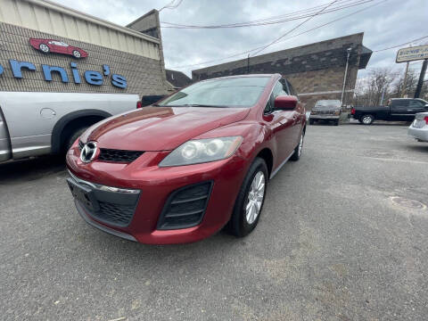 2010 Mazda CX-7 i Sport