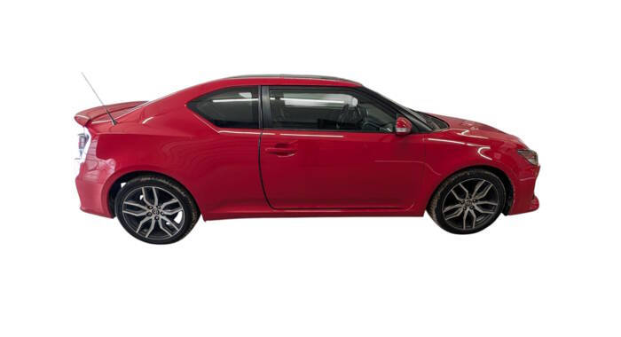 2015 Scion tC