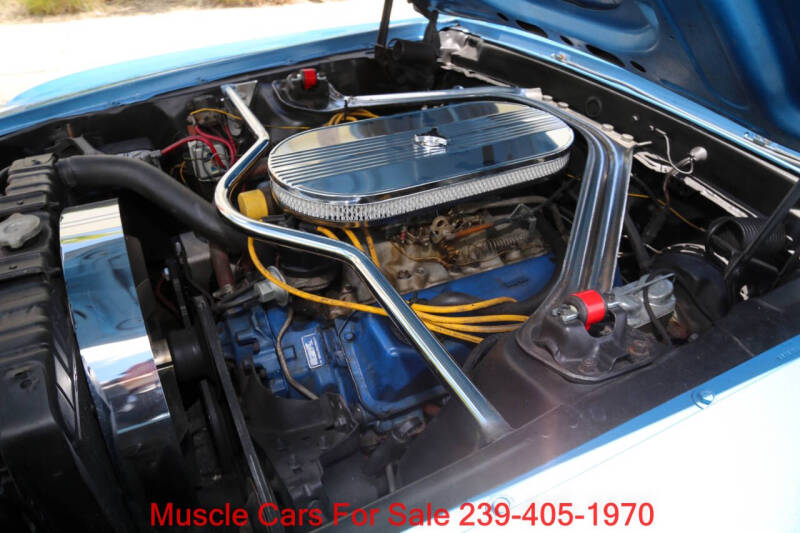 1970 Ford Mustang