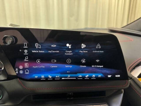 2026 Chevrolet Corvette Stingray