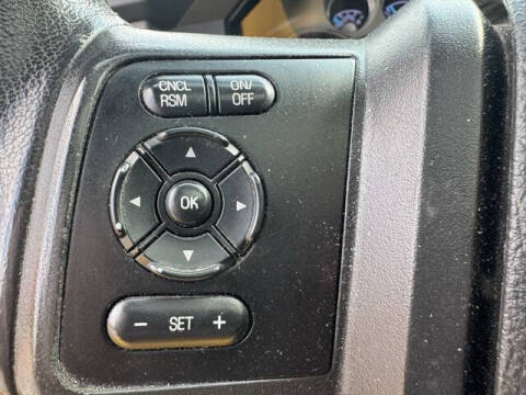 2015 Ford F-250 Super Duty