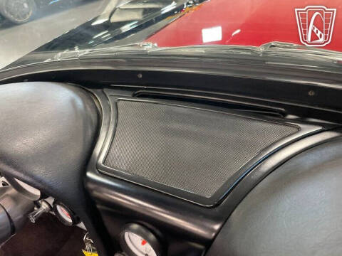 1963 Chevrolet Corvette