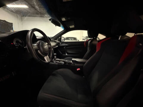 2013 Scion FR-S