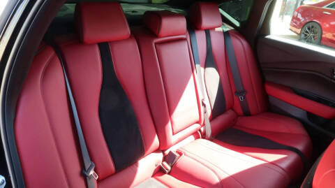 2023 Acura TLX SH-AWD Type S w/Perf. Wheel+Tire