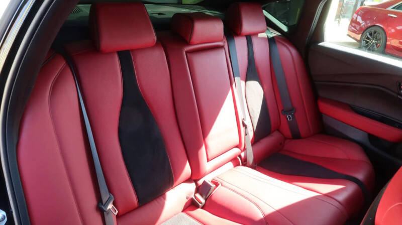 2023 Acura TLX SH-AWD Type S w/Perf. Wheel+Tire