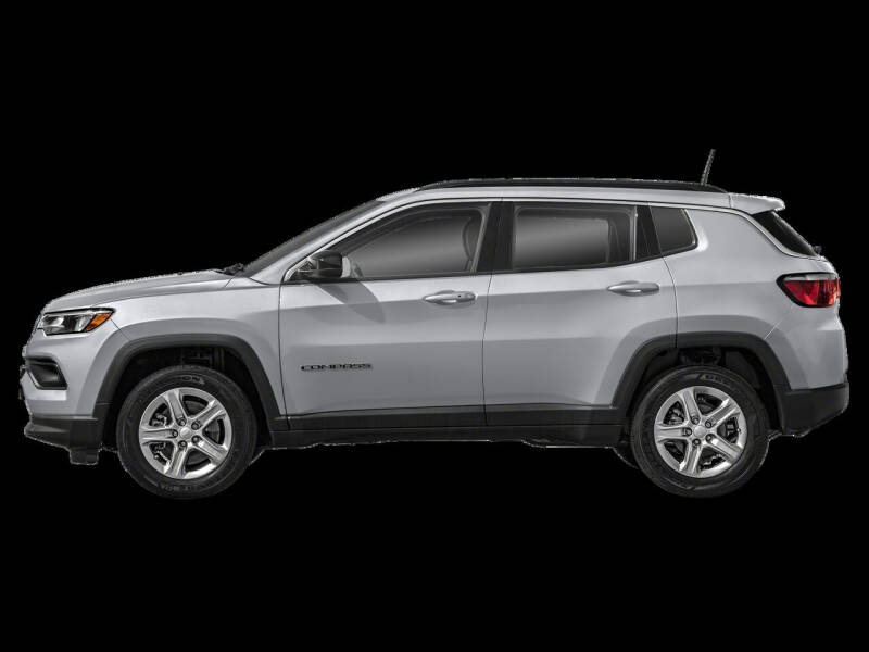 2024 Jeep Compass Sport
