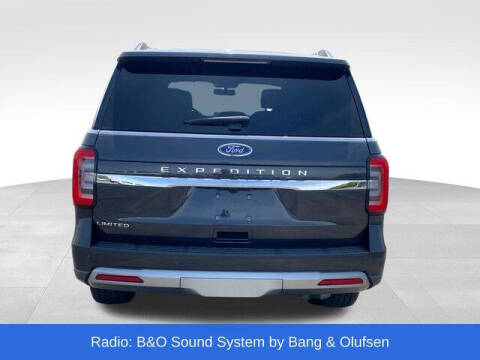 2023 Ford Expedition Limited
