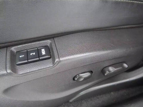 2020 Buick Encore Essence