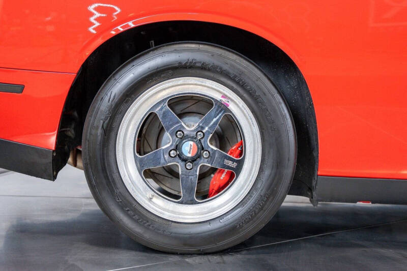 2019 Dodge Challenger SRT Hellcat Redeye