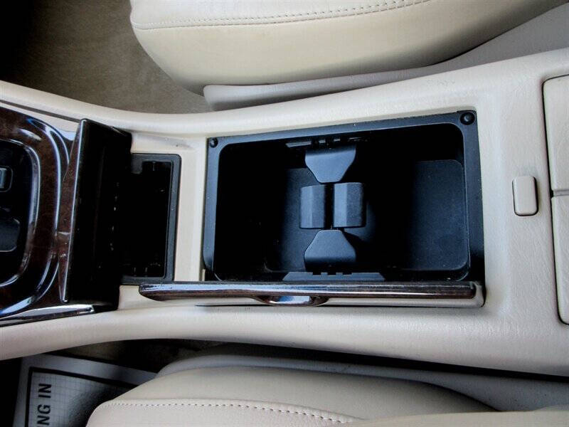 2003 Toyota Highlander Limited