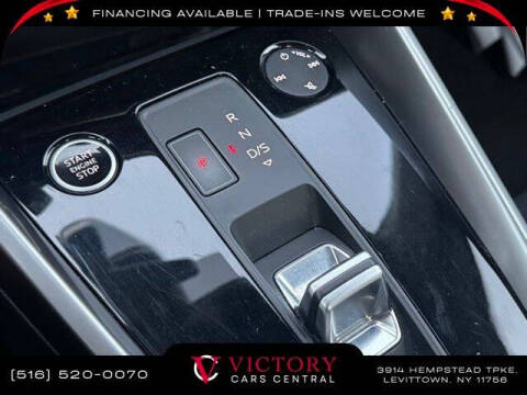 2023 Audi A3 Premium 40 TFSI