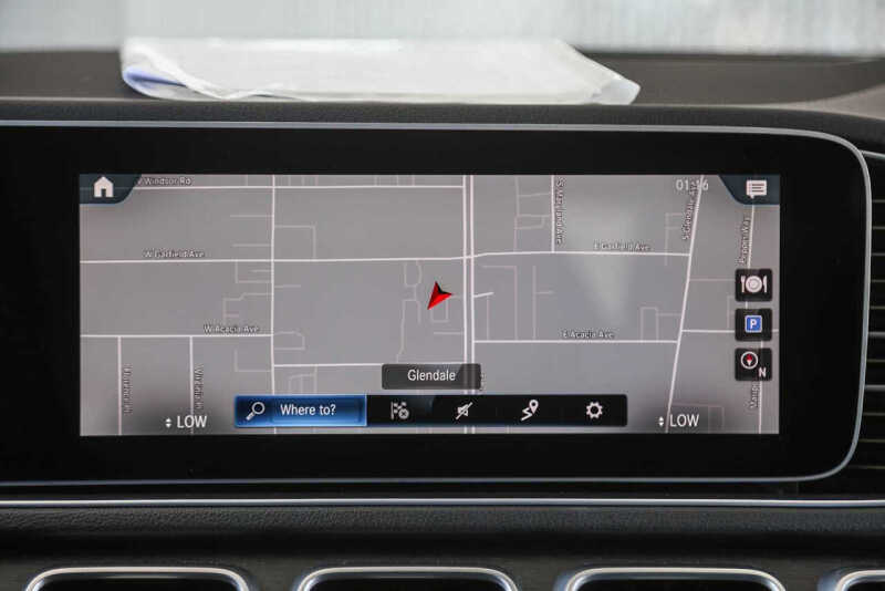 2022 Mercedes-Benz GLE GLE 350