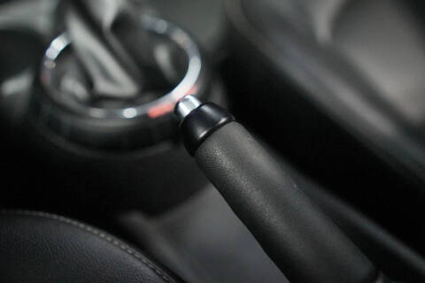 2016 MINI Hardtop 4 Door Cooper