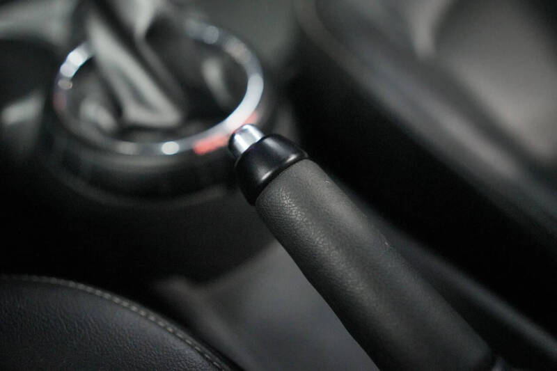 2016 MINI Hardtop 4 Door Cooper