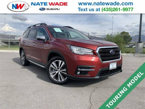 2019 Subaru Ascent