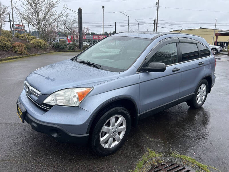 2008 Honda CR-V EX