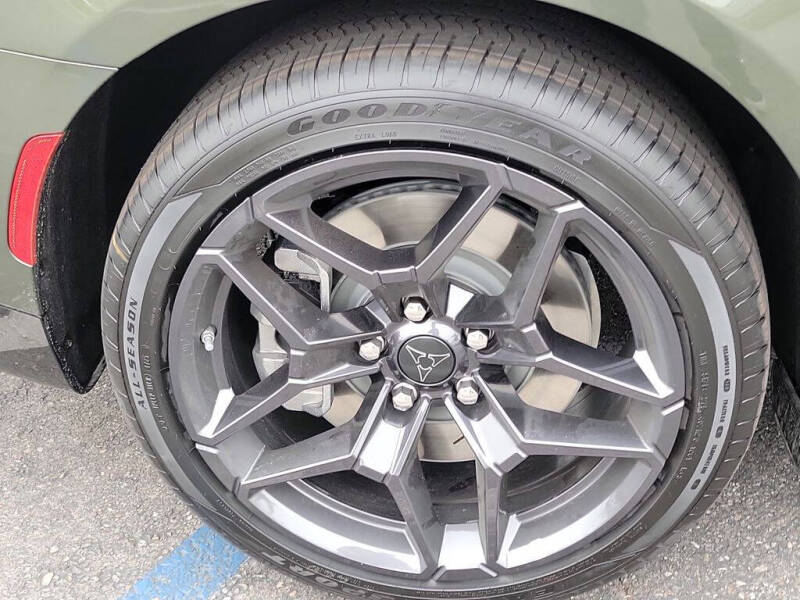 2026 Dodge Charger Scat Pack Plus