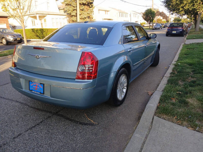 2009 Chrysler 300 Touring