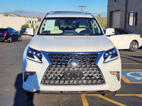 2023 Lexus GX 460