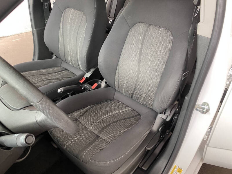 2014 Chevrolet Sonic LT Auto
