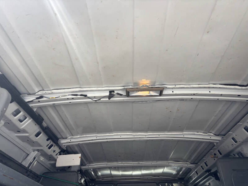 2012 Chevrolet Express 2500