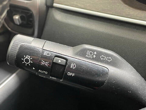 2022 Kia Sorento X-Line EX