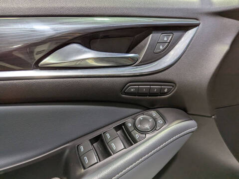 2022 Buick Enclave Premium