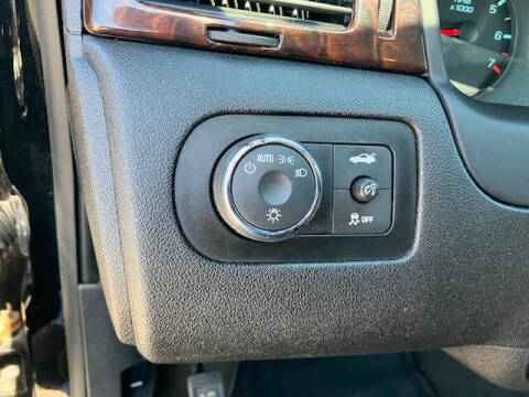 2015 Chevrolet Impala Limited LS Fleet