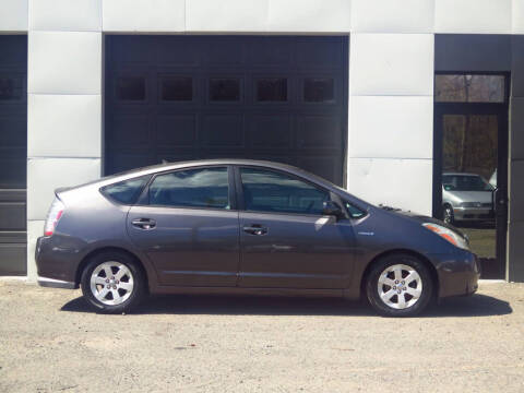 2009 Toyota Prius Standard