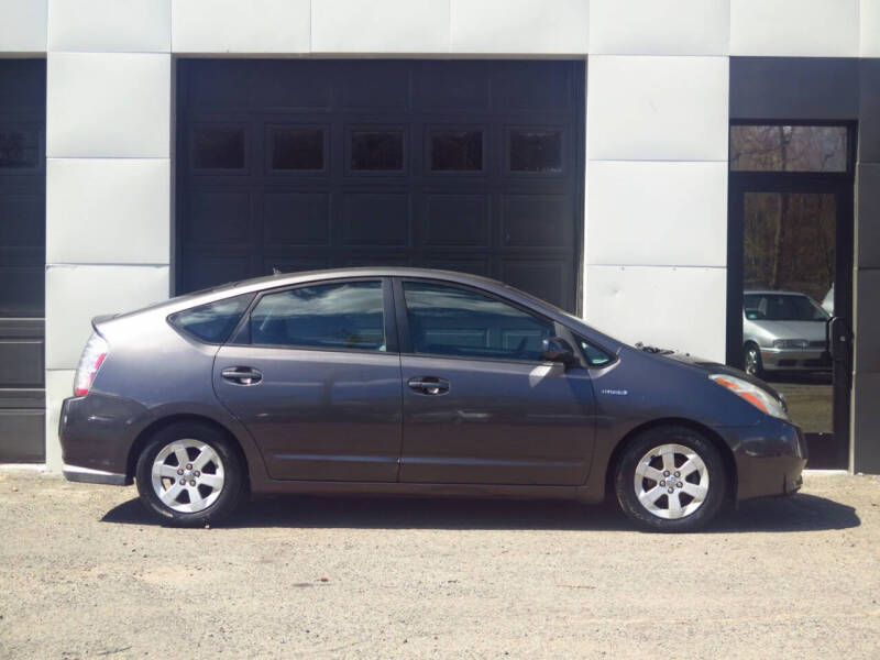 2009 Toyota Prius Standard