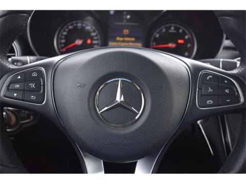 2017 Mercedes-Benz GLC GLC 300