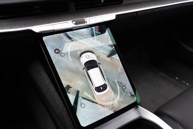 2024 Lucid Air 19