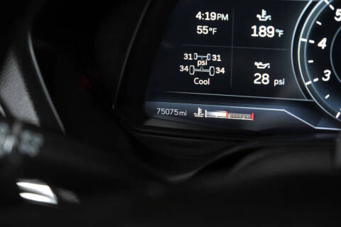 2023 Cadillac CT4 Sport