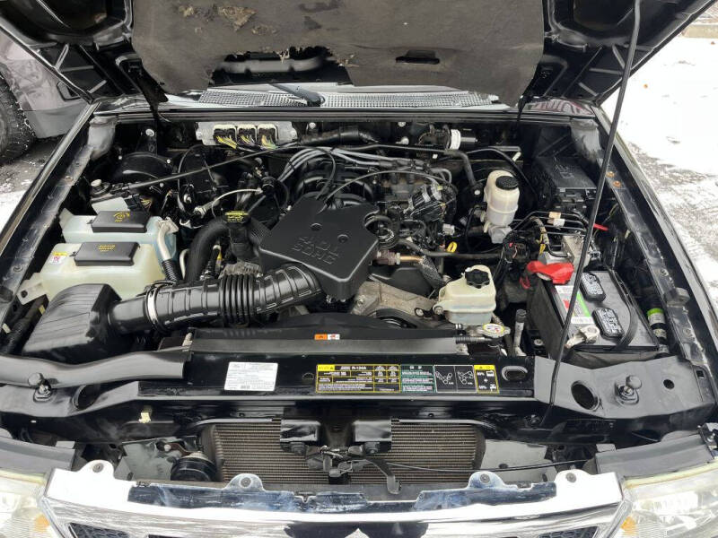 2011 Ford Ranger XLT